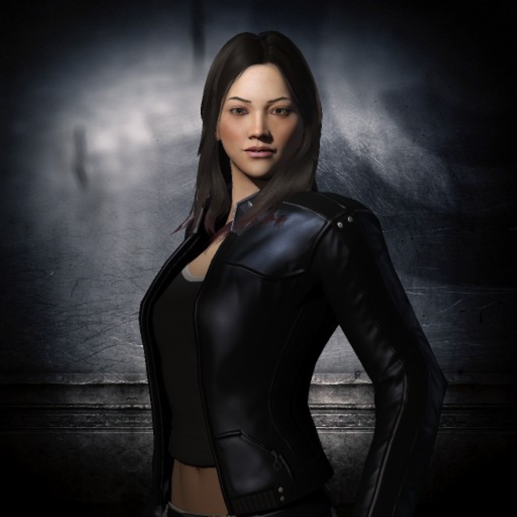 Kaywinith Lee Frye