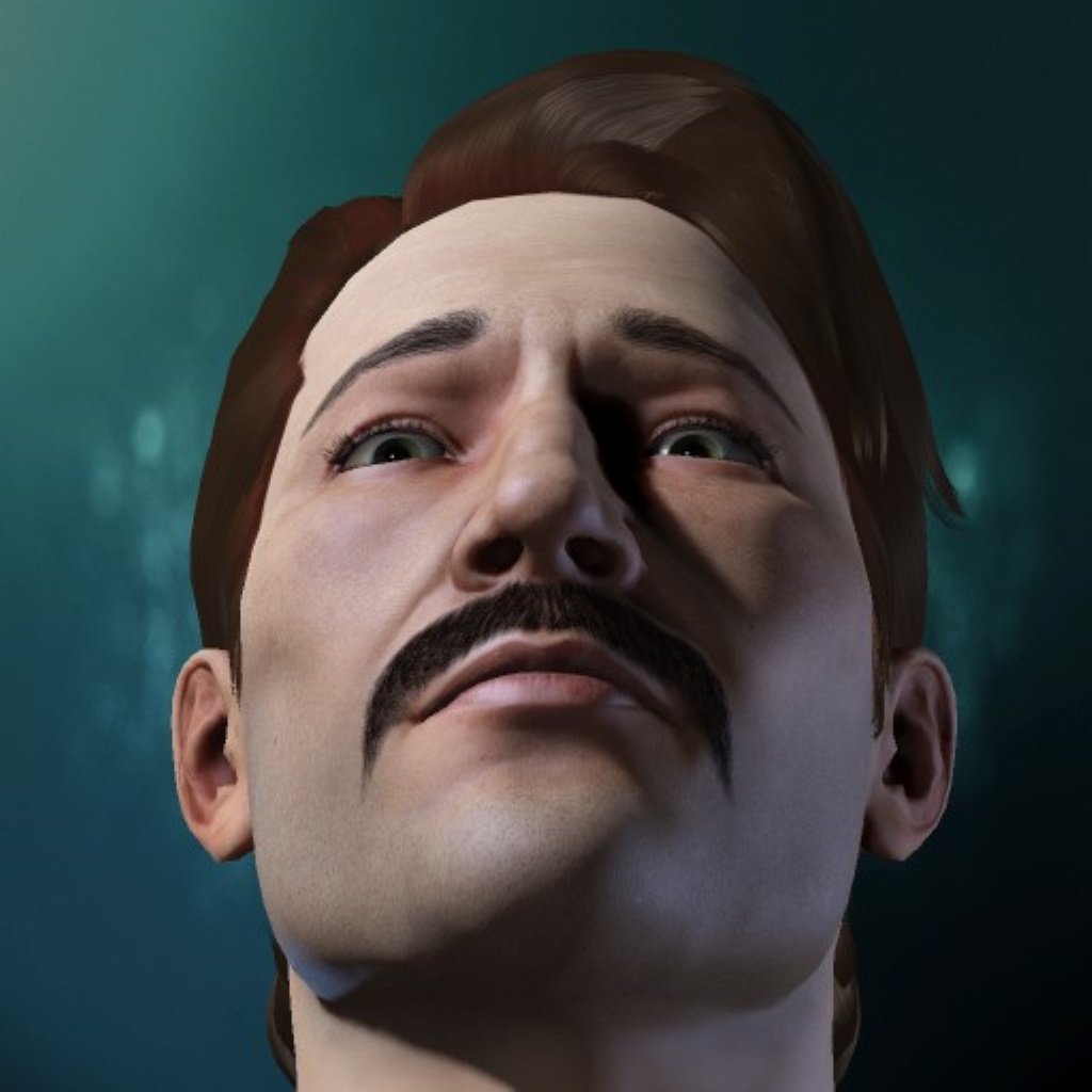JDC III