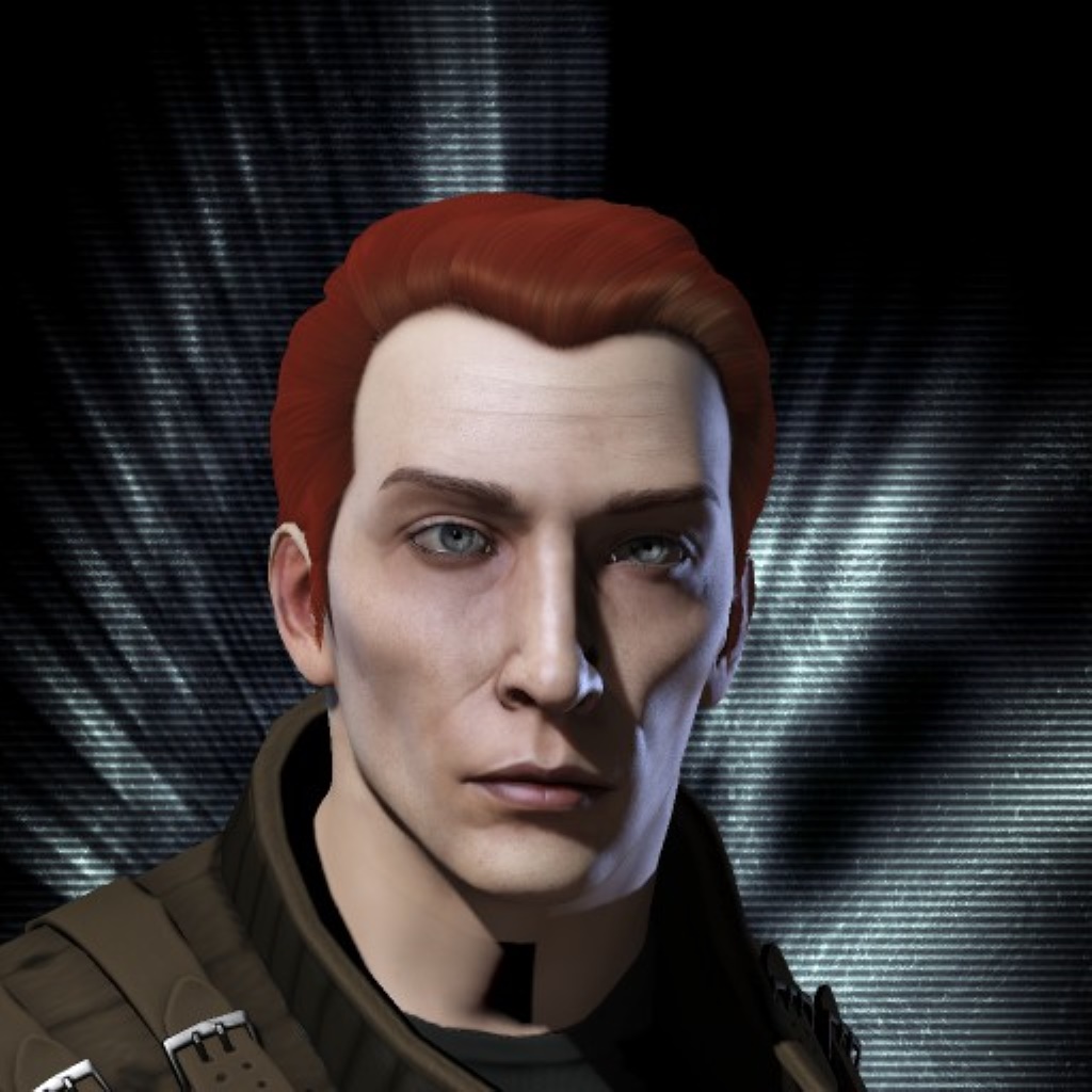 Garth TwinStar