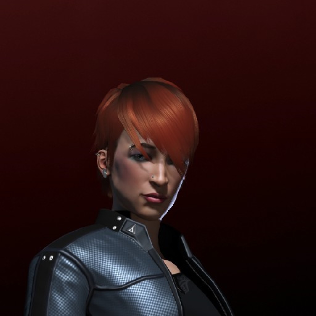 Eva Marvano