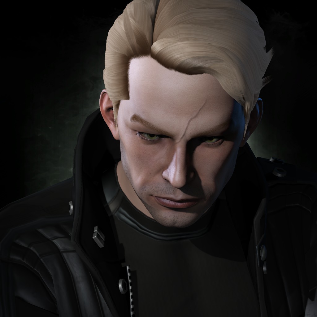 Vitali Chaconne