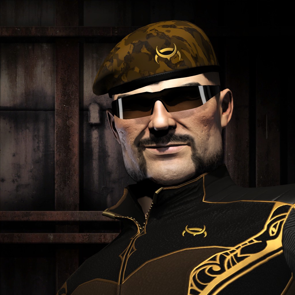 Trashcan Joe Mcboomsalot