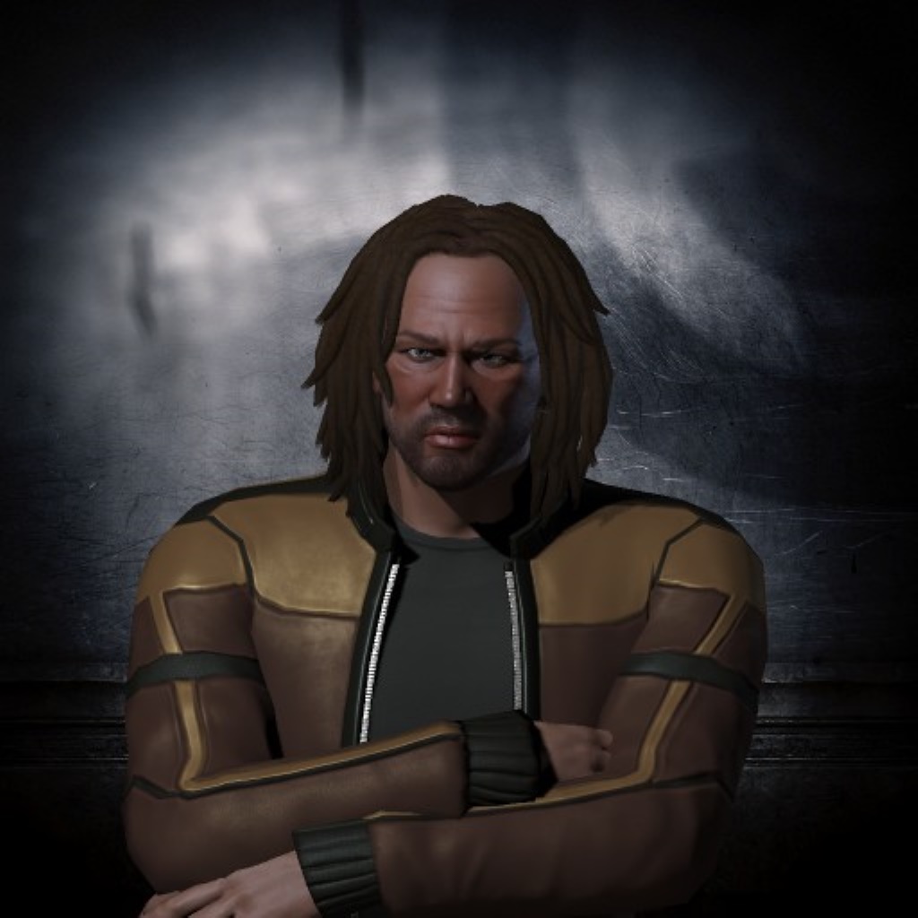 CharlesVane