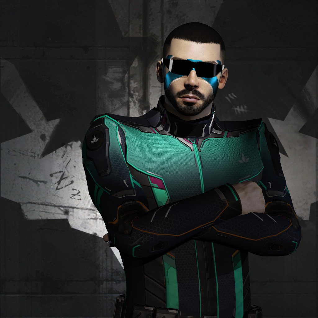 Arkthorius Charante