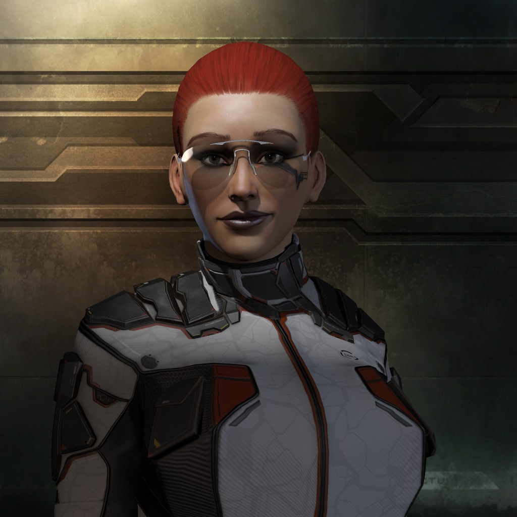 Rhiann Solo