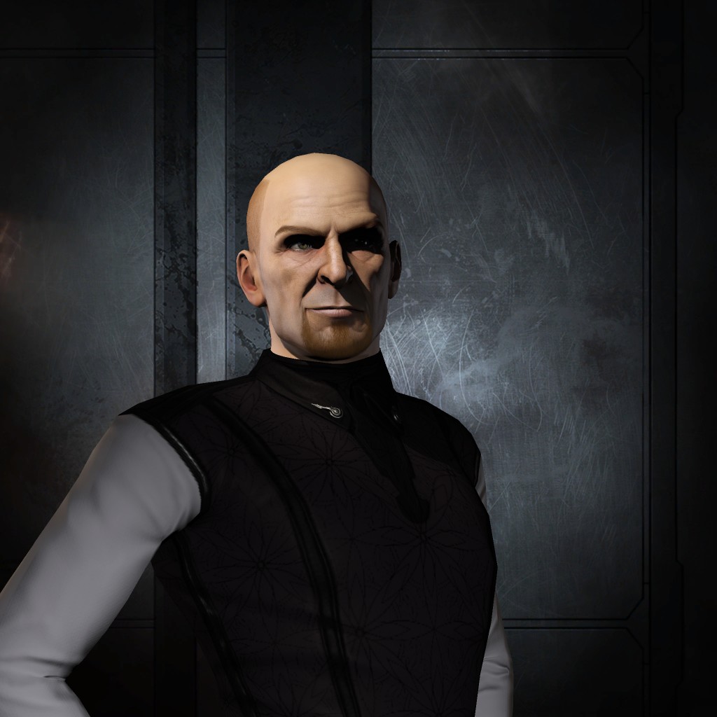 Usurrul Bowman