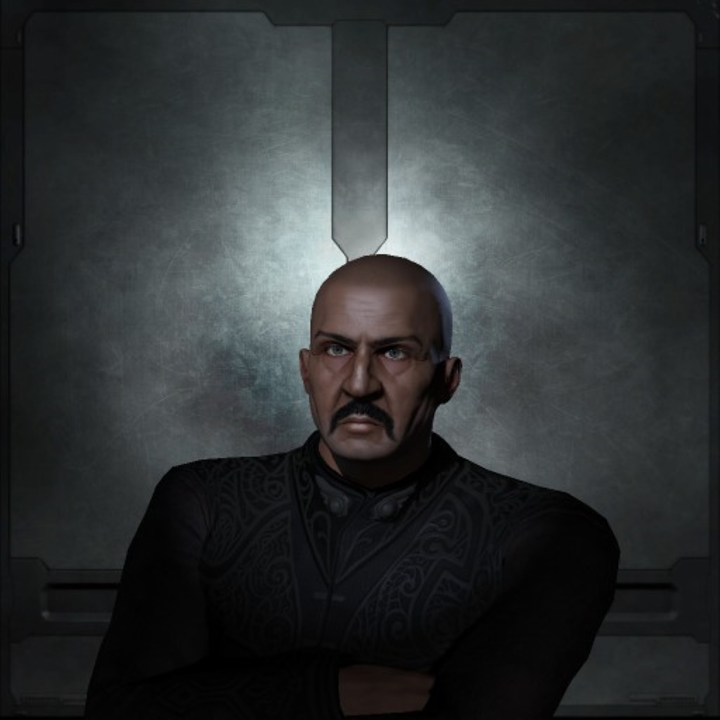 Colonel Abe Ellis
