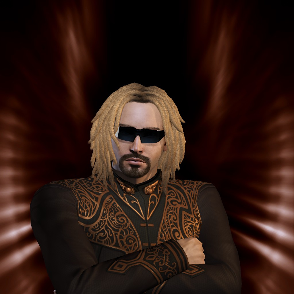 Guiscard Dewstone