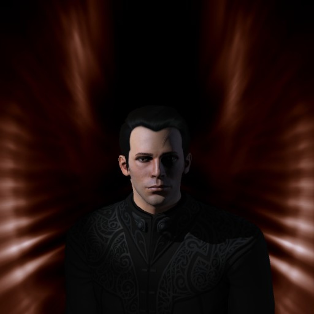 Sorcerer Sindri Myr