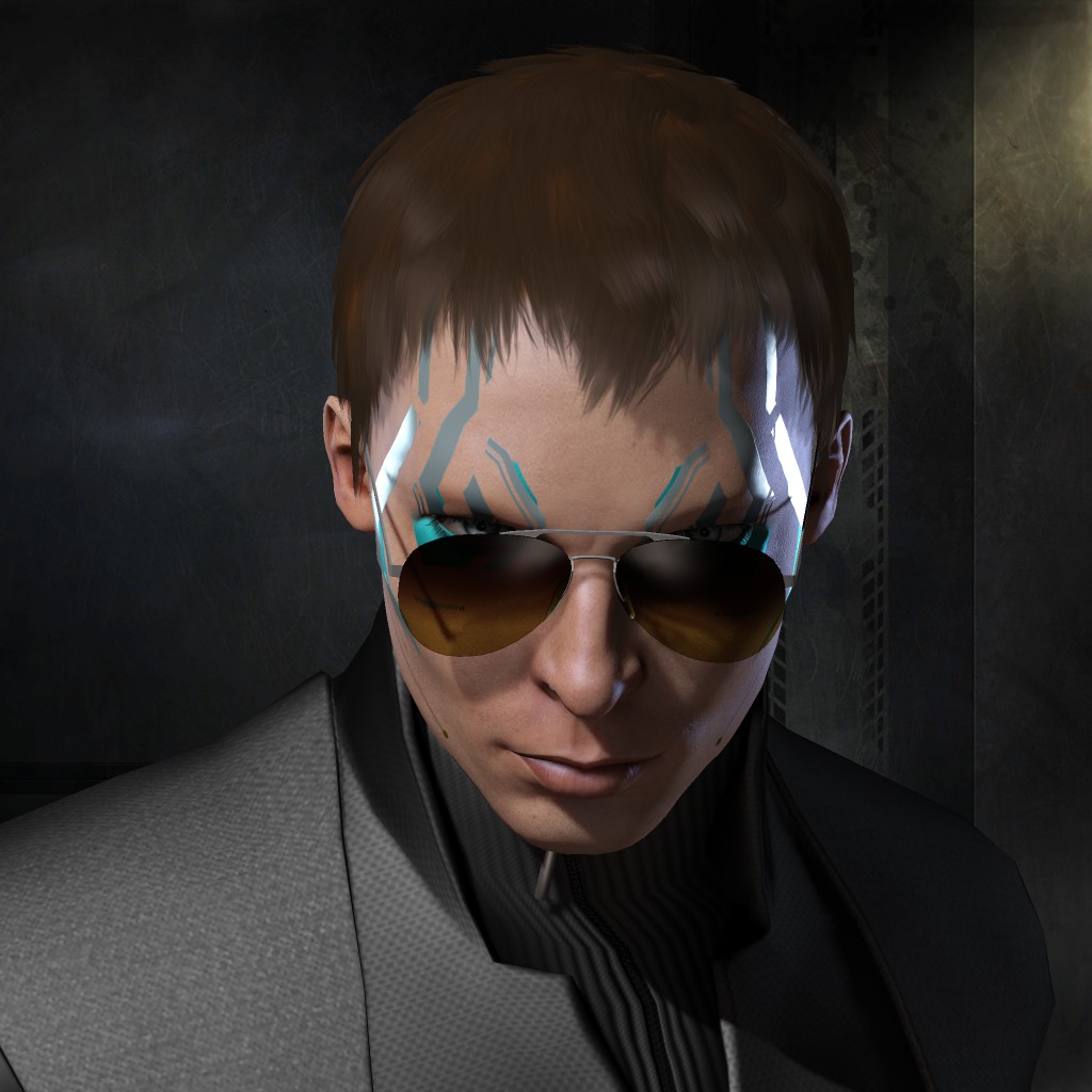 Simon Eef
