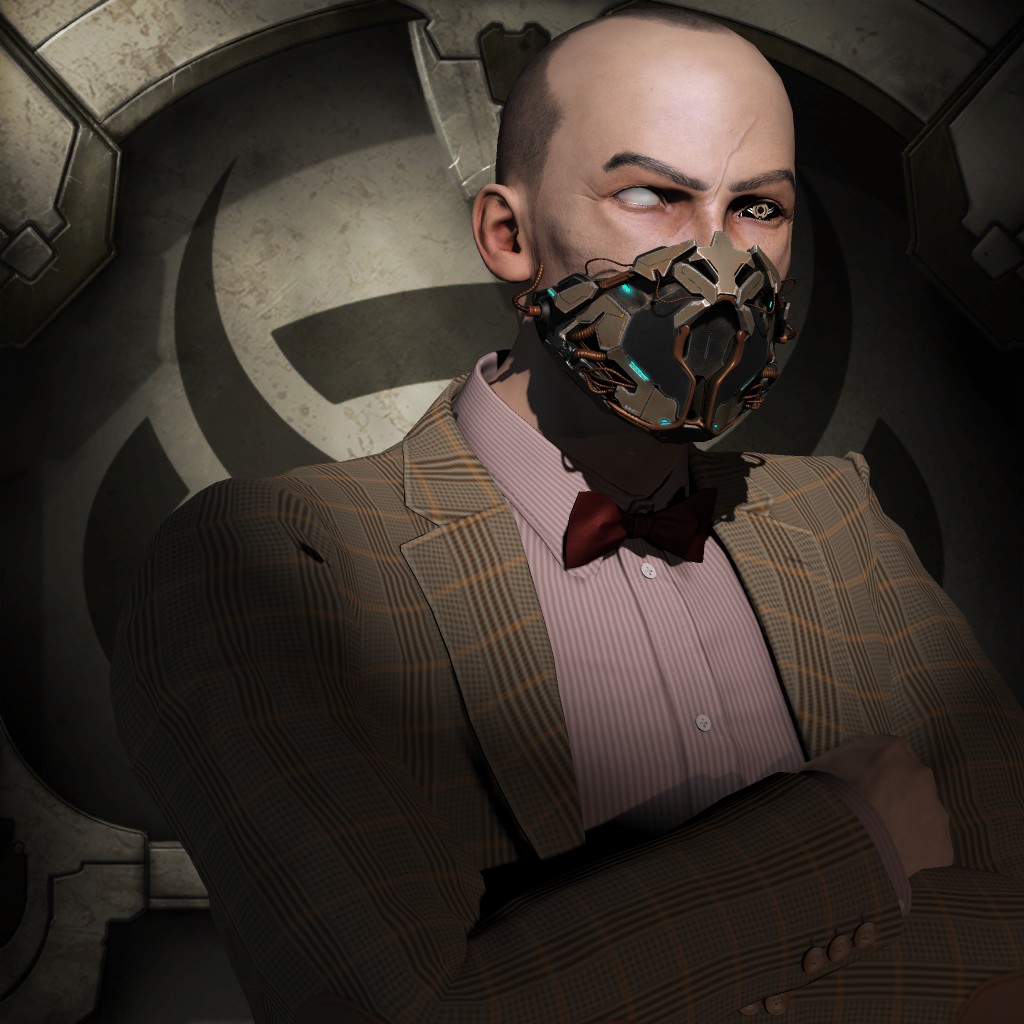 Jonas Skypilot