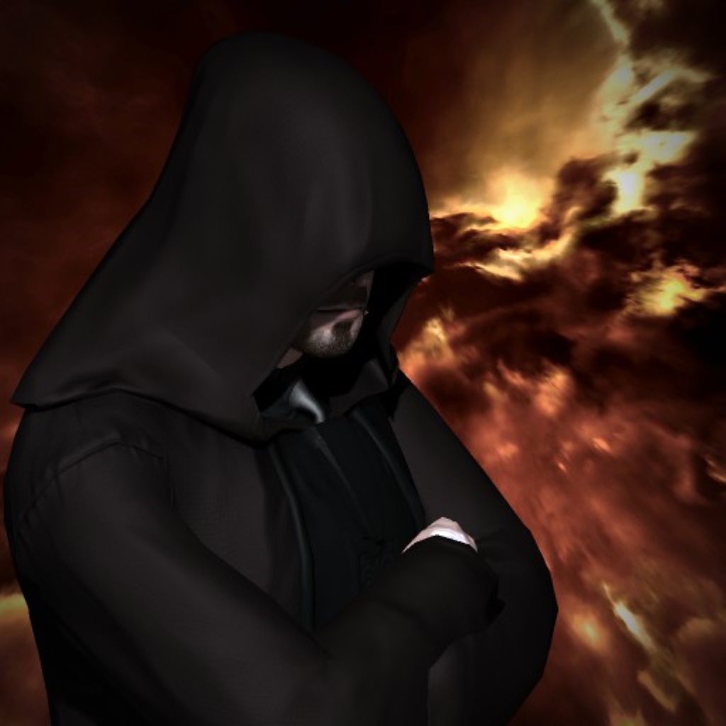 Four Abaddon