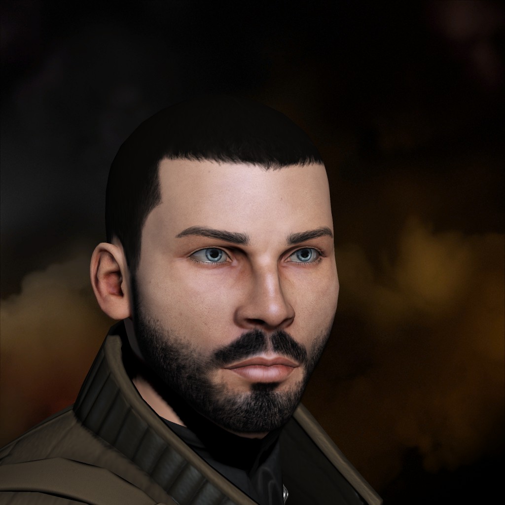Aleksey Crendraven