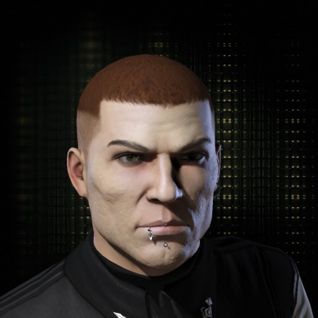 Niko Yanamas