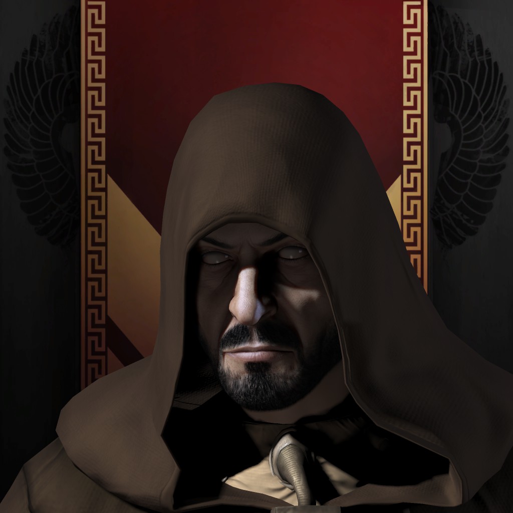SIR SAMUEL