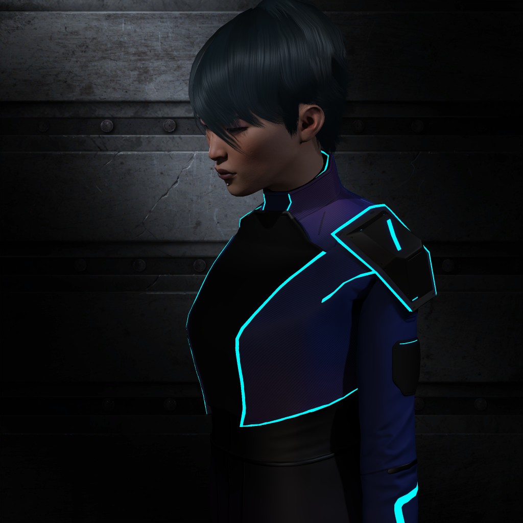 Vherokior XIII