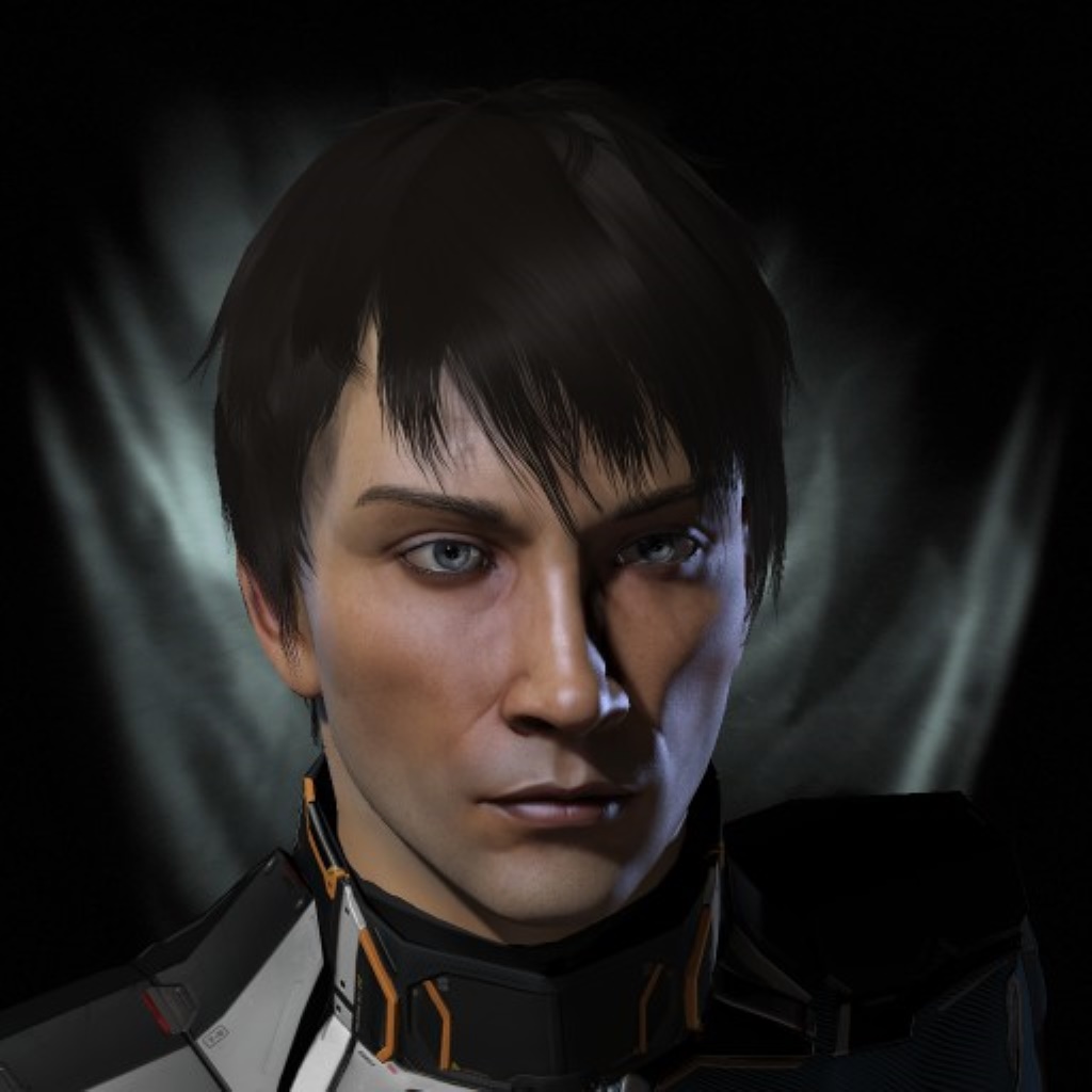 Kevanaic Renalard