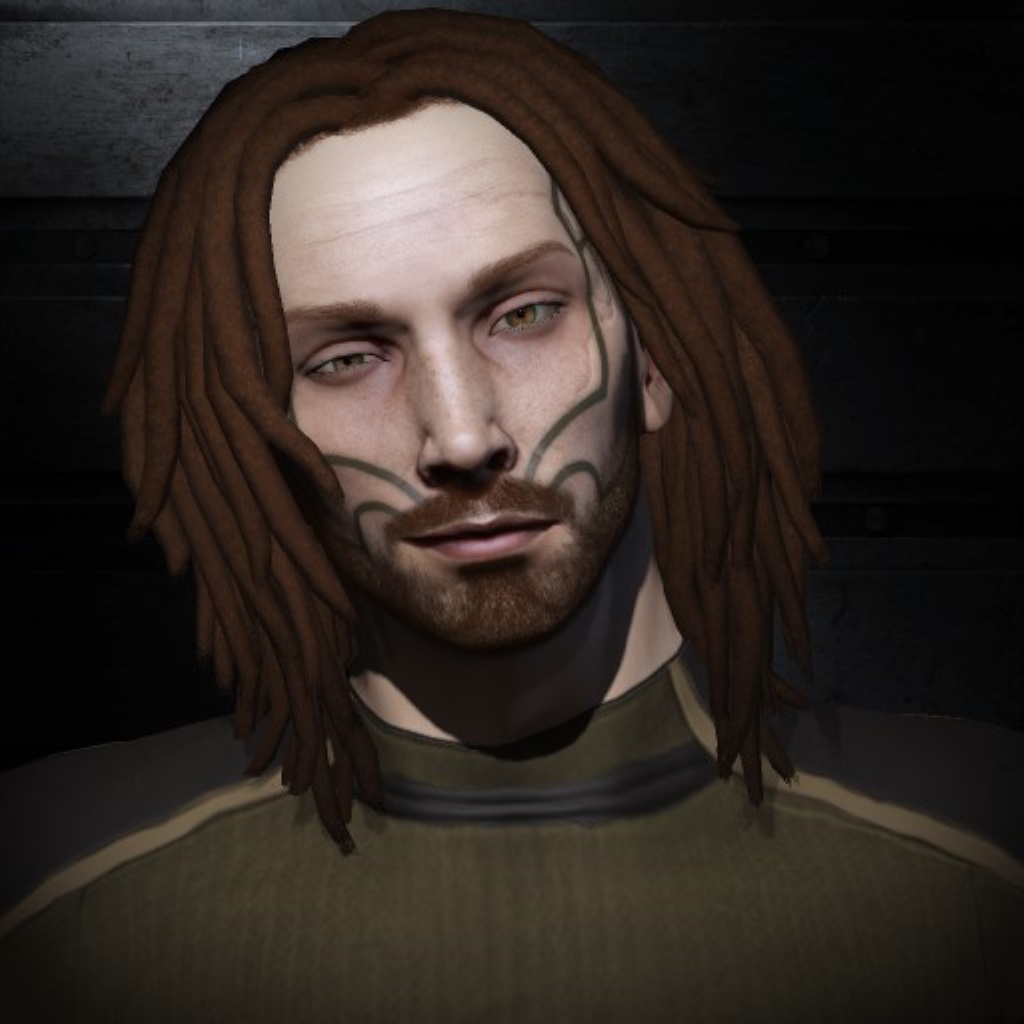NotDoug White
