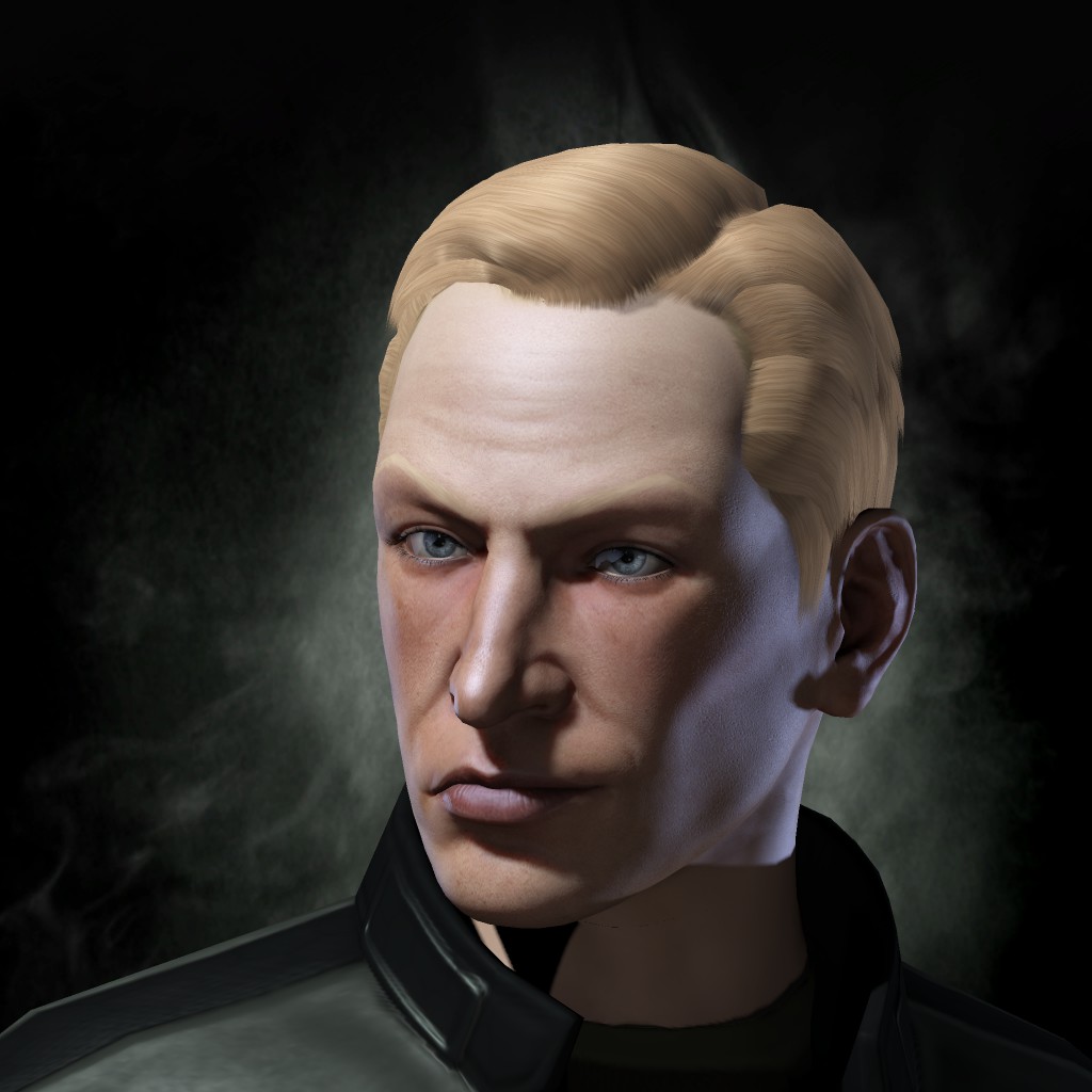 Vincent Merle