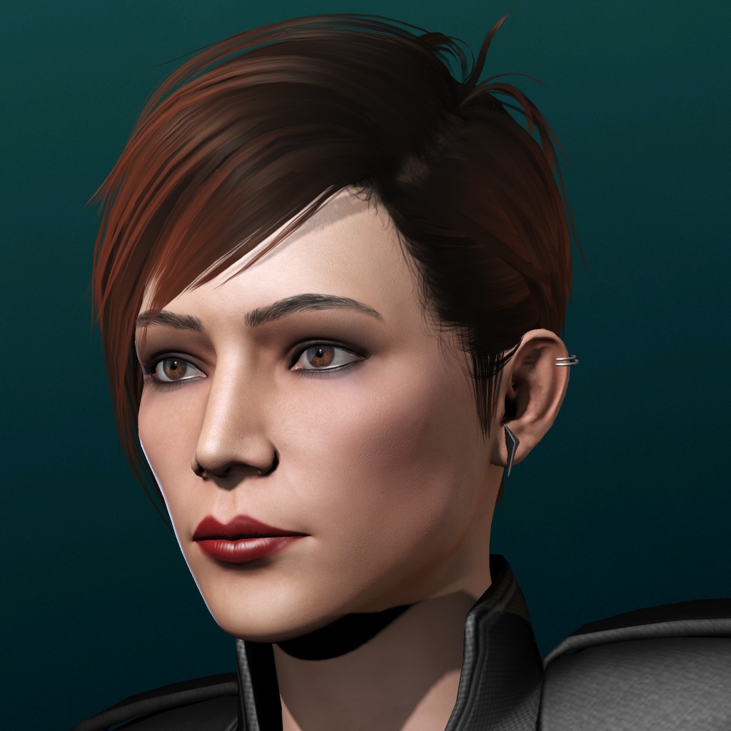 Tiara Lane