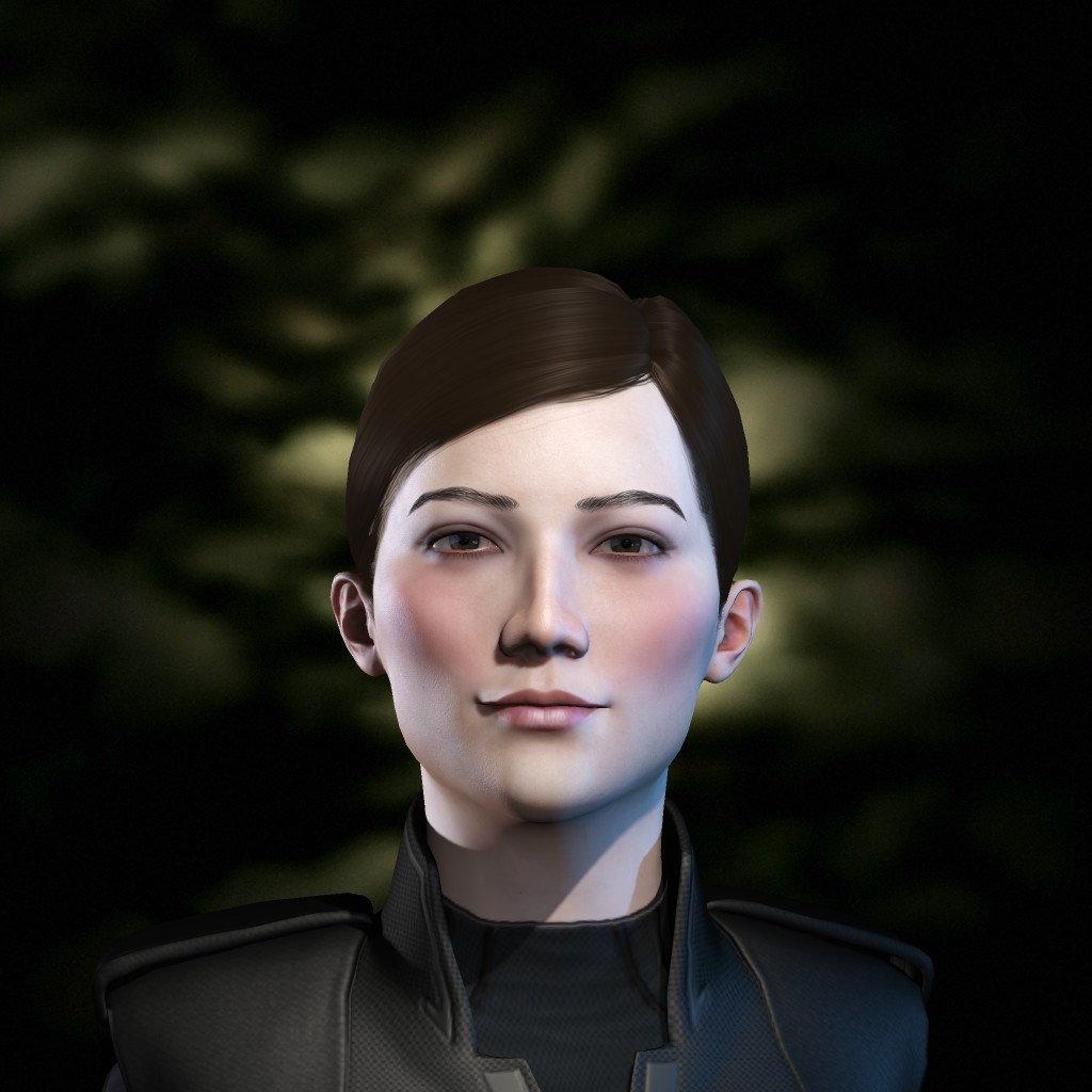 Sabrina Lojik