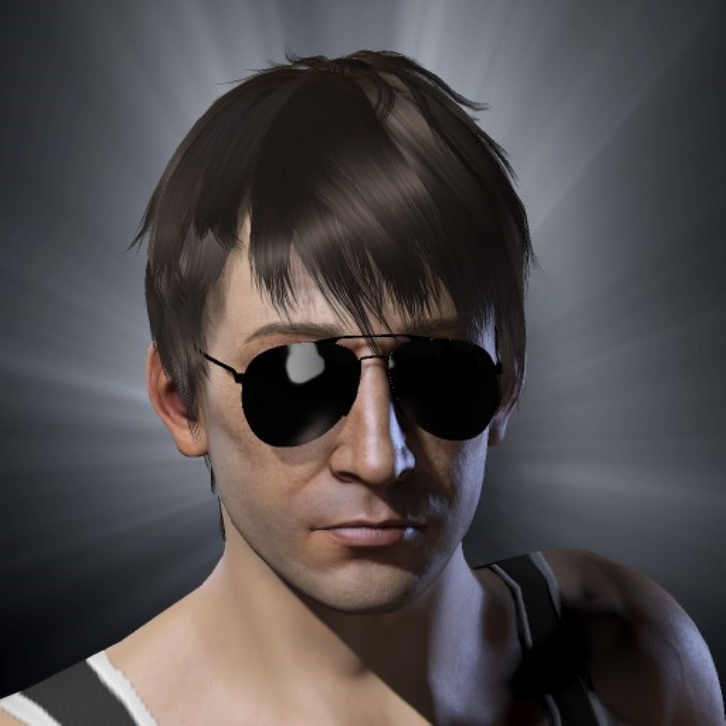 PreciousRoy