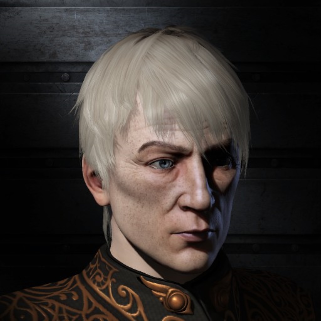 Silas Galain