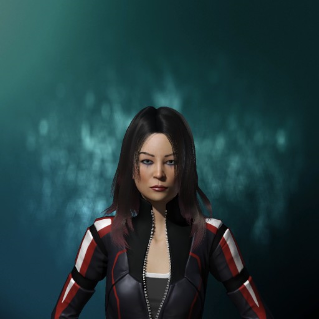 Ragna Knutssen
