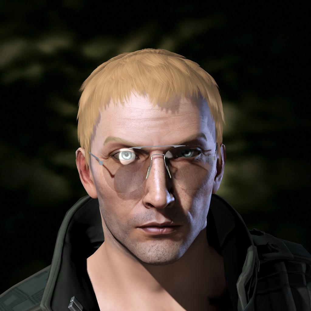 Pawel Mangeiri
