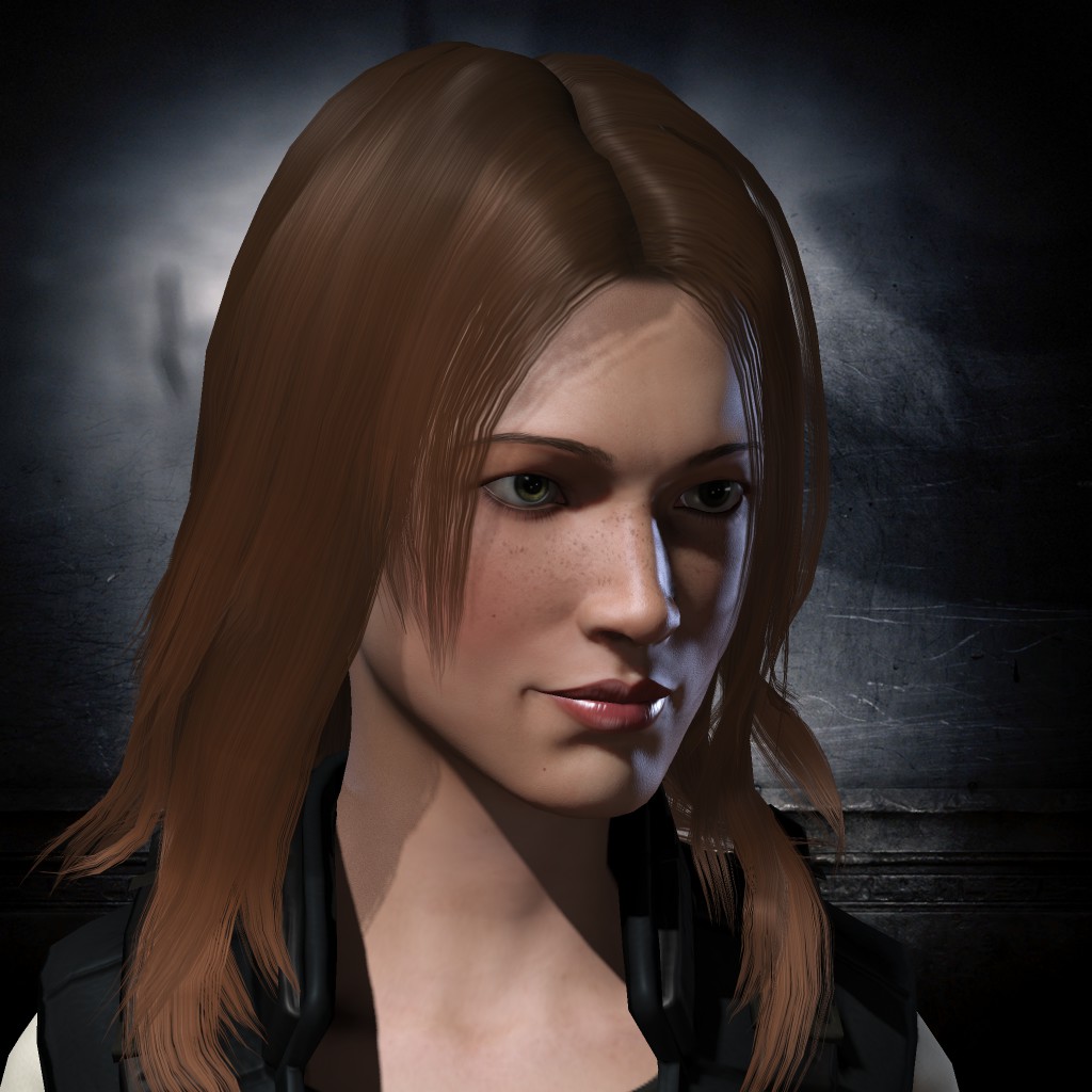 Anne Dark