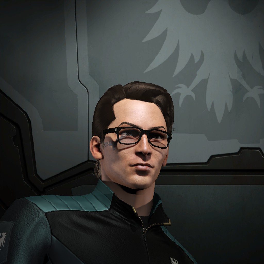 Perseus Crendraven