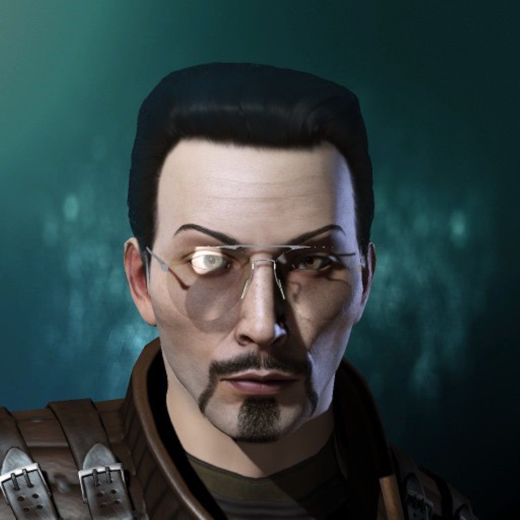 Joe Dadunur