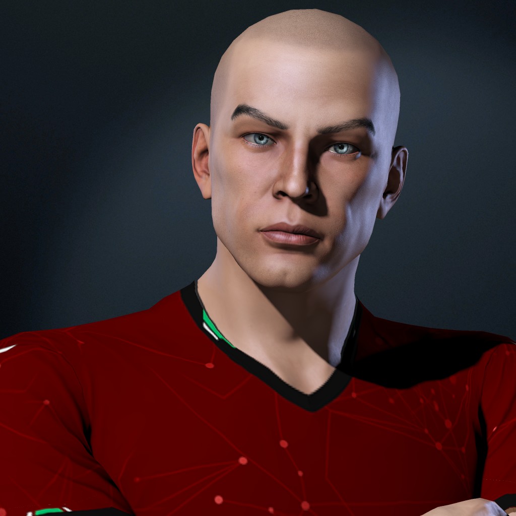 Johnny Erkkinen