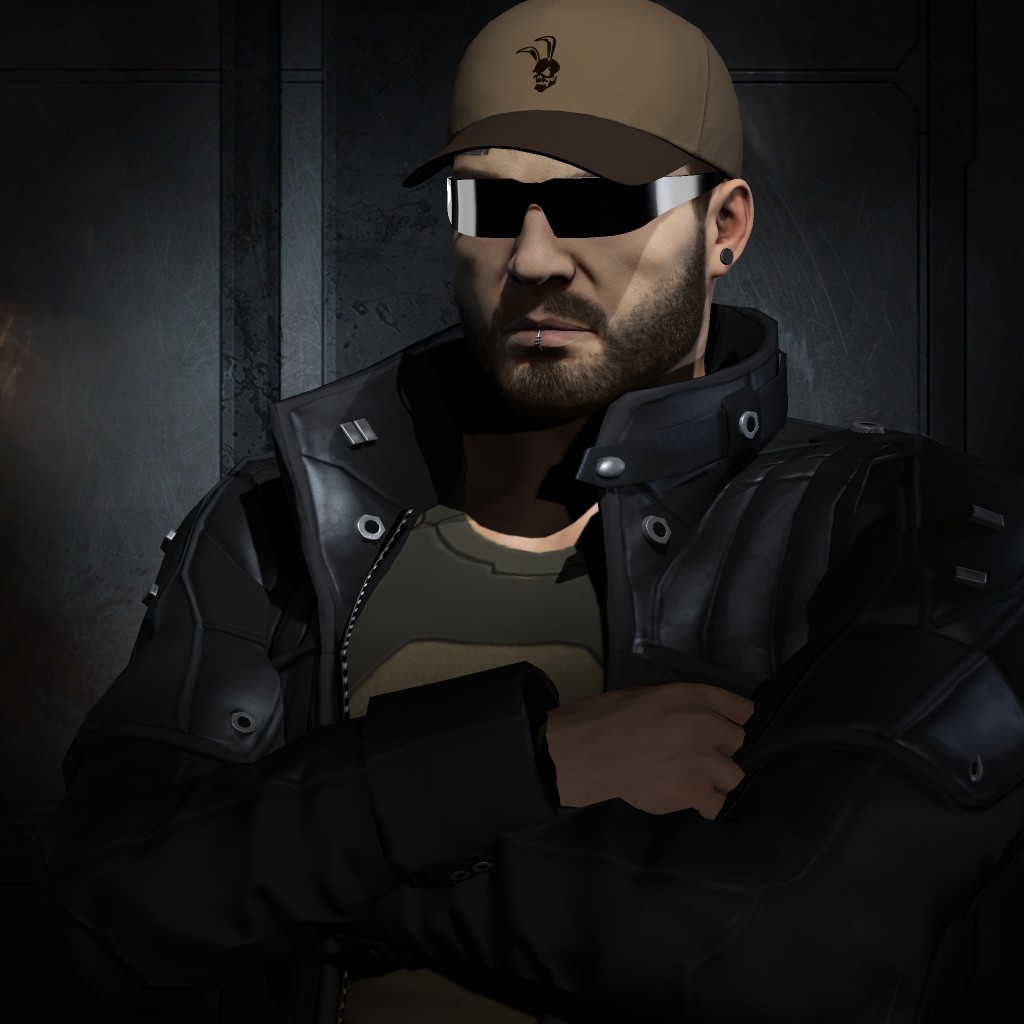 Bubbarabb Stjames