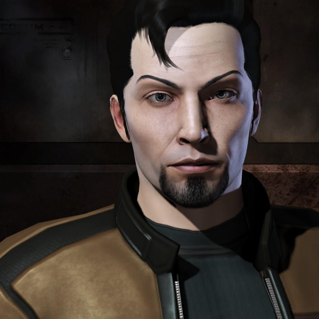 Alex Mertok