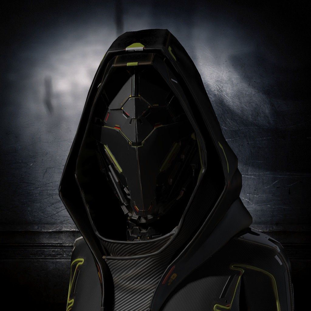 Deathlessa Egdald