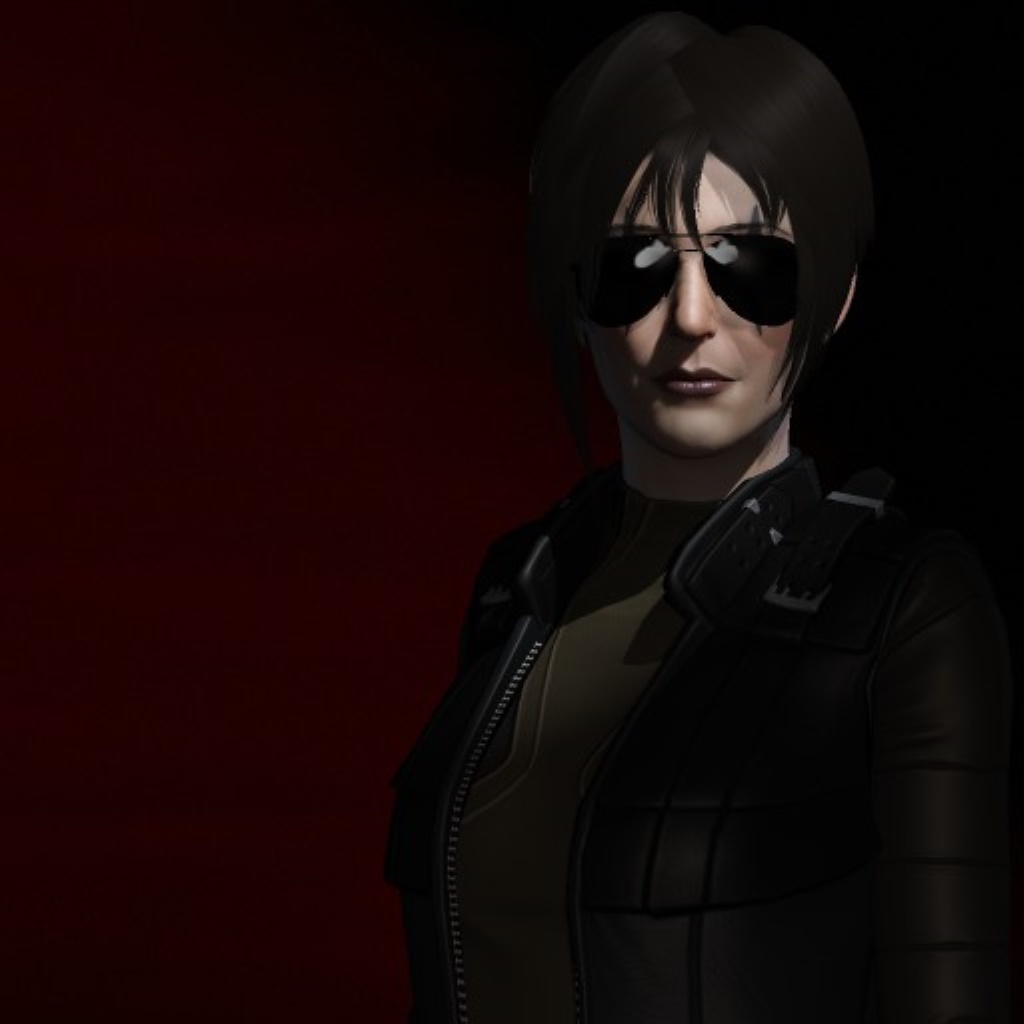 Edra Rothbauer
