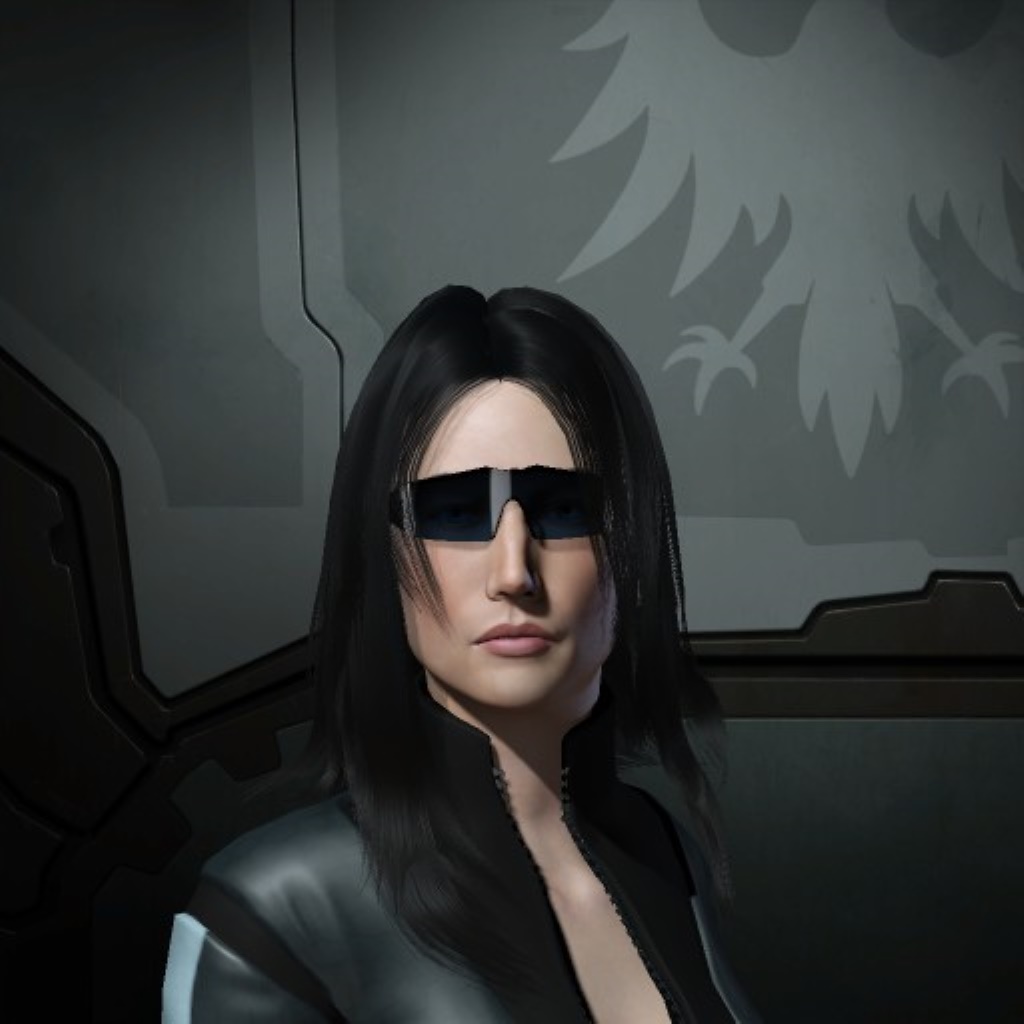 Dominique Sigrun