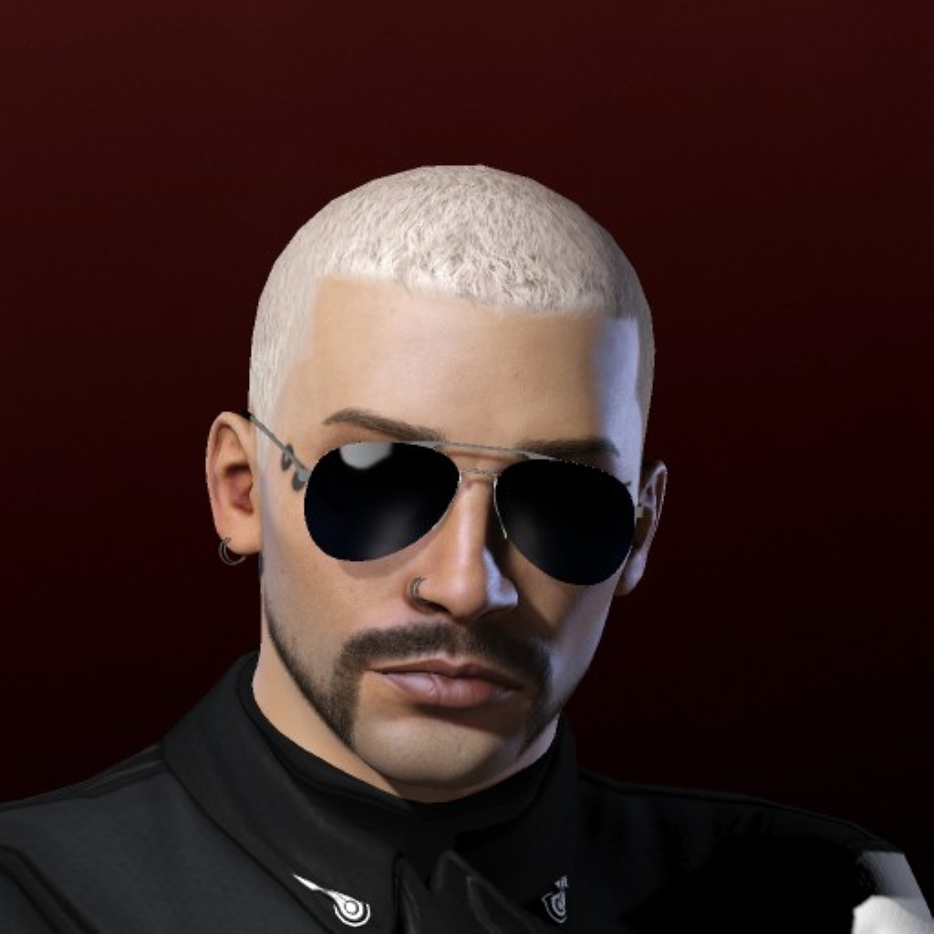 Oskar Van