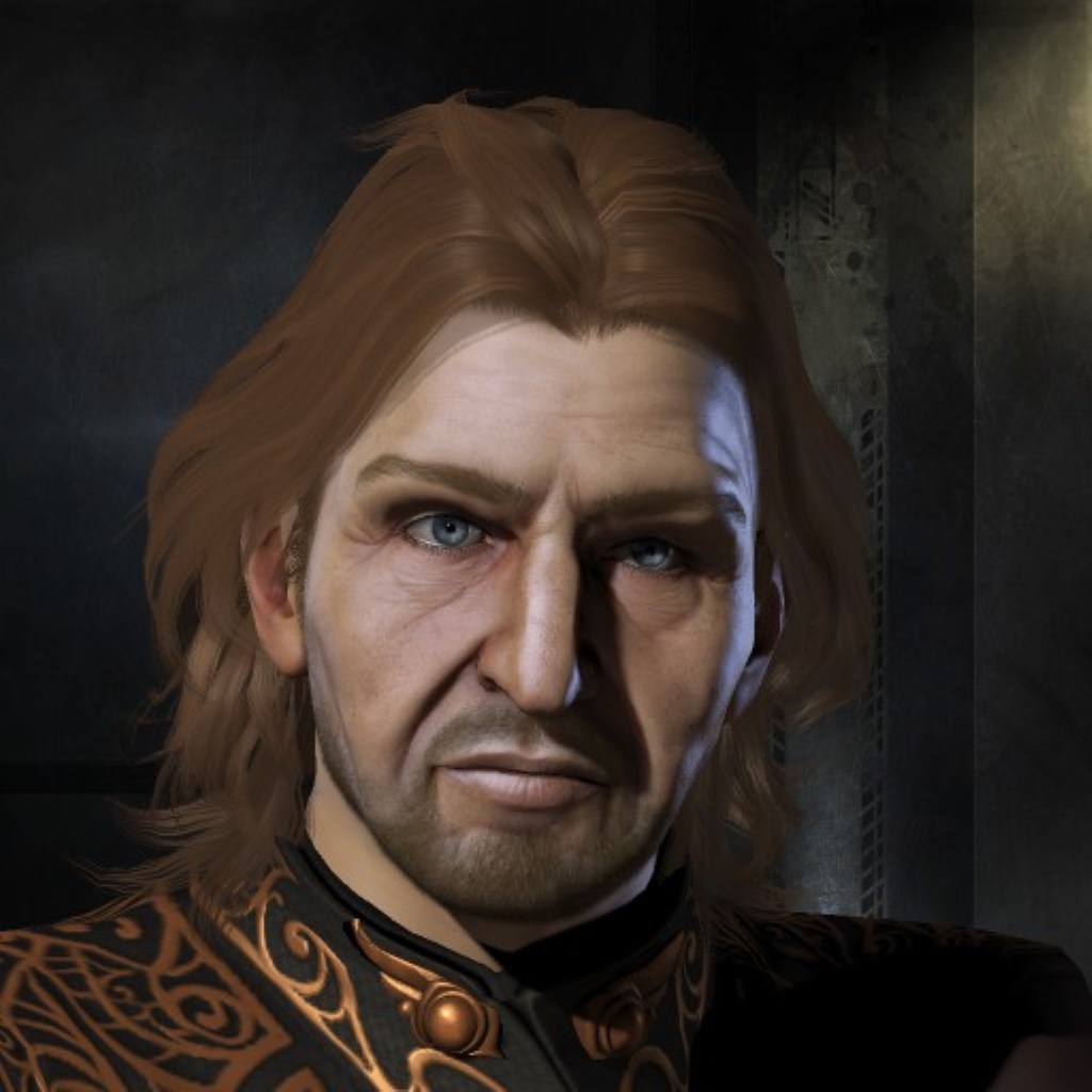 Revenant Khurelem
