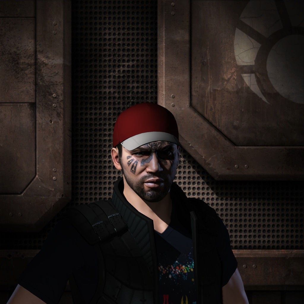Trask Caldereth