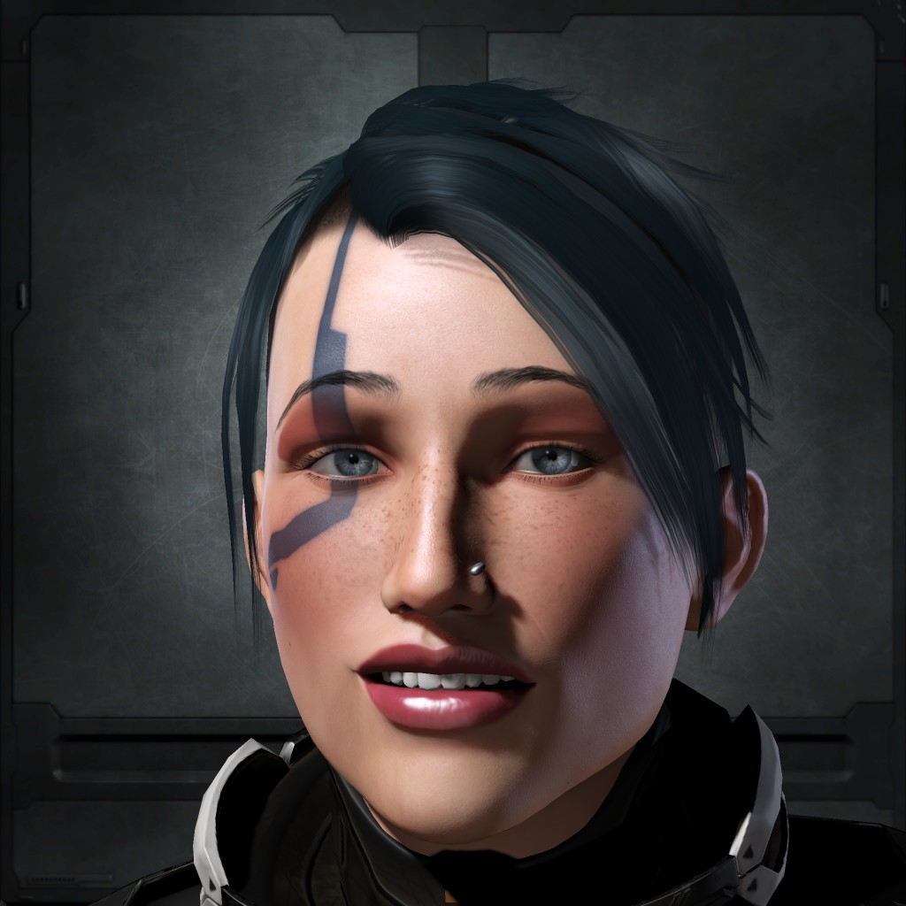 Sheria Varrick