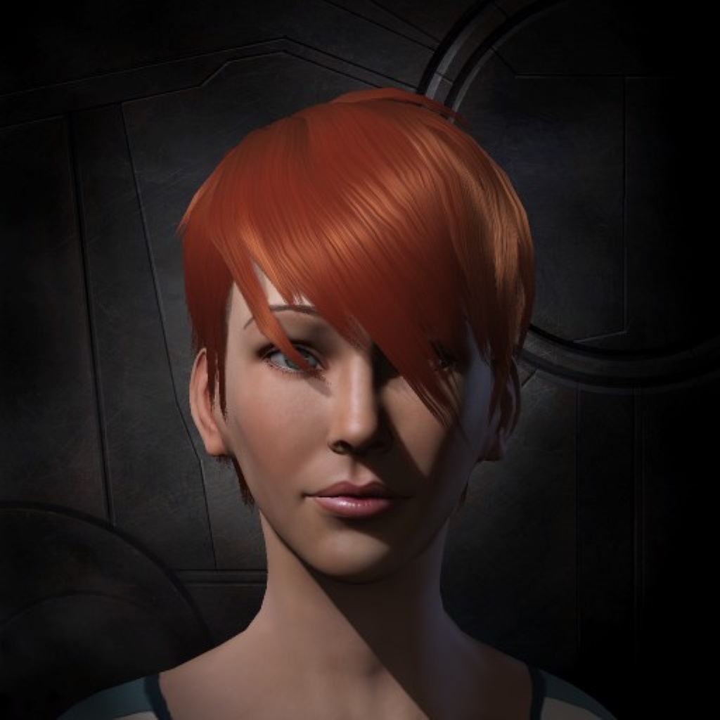 Serah Victoria
