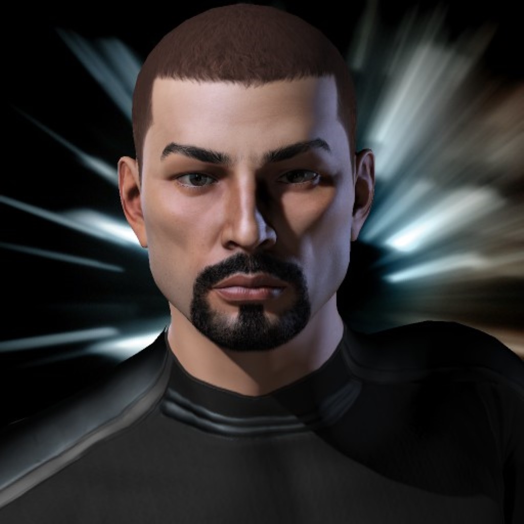 Damien MorningStar