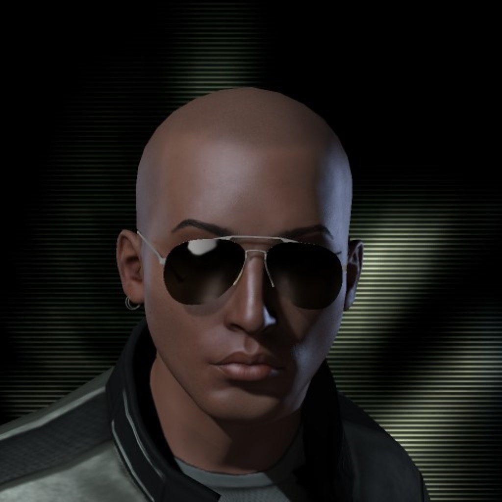 DarkDucky Johnson