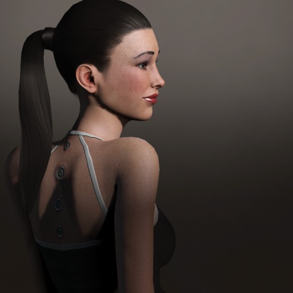 Ashley Azbel
