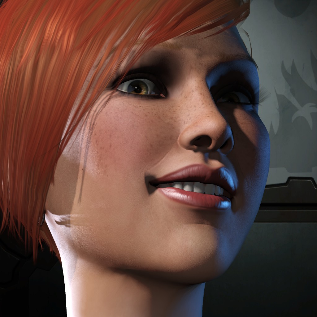 Skaebo McJorgan