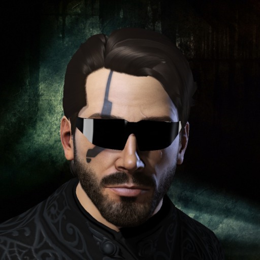 Nick Norkus