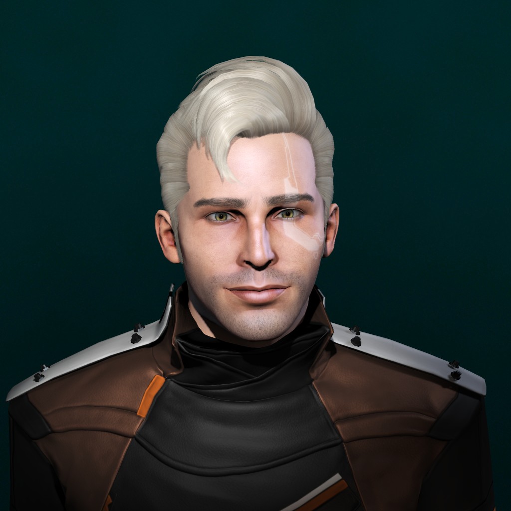 Adam Chelient