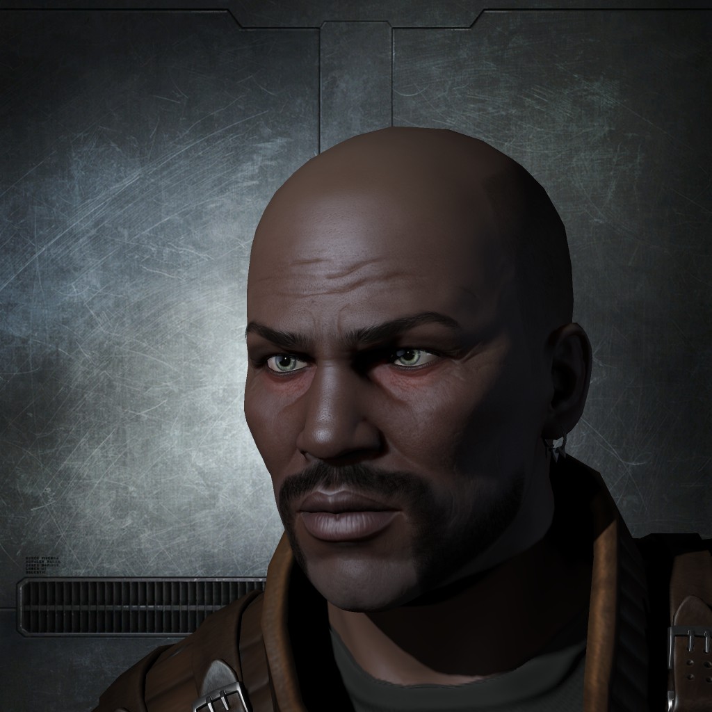 Mog Muttonchops